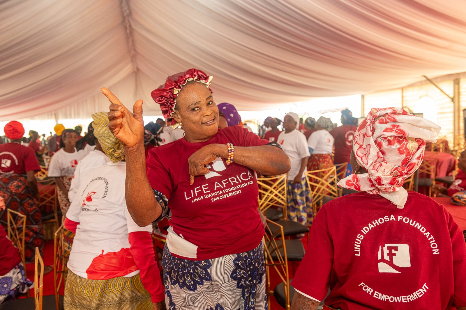 Strategic Partnership